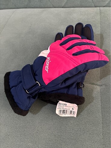 Ziener kayak eldiveni - Görsel 3