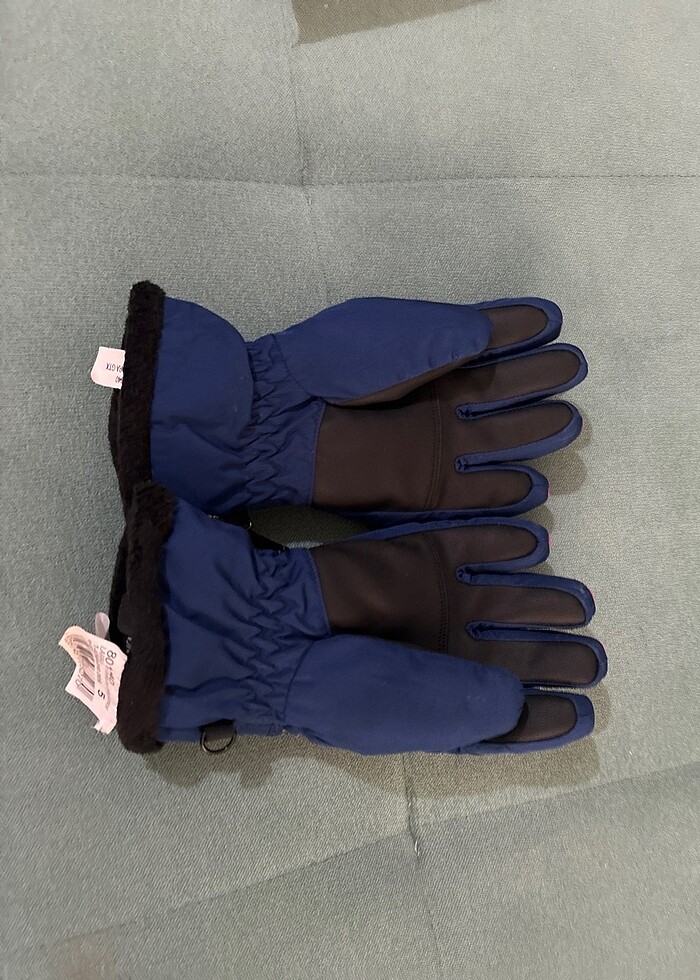 Ziener kayak eldiveni - Görsel 2