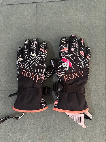 Roxy kayak eldiveni