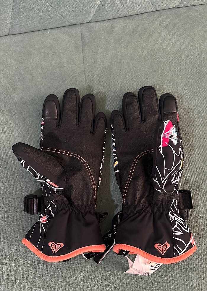 Roxy kayak eldiveni - Görsel 2