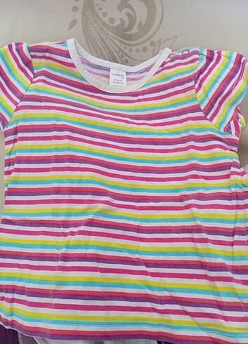 LC Waikiki Kız bebek