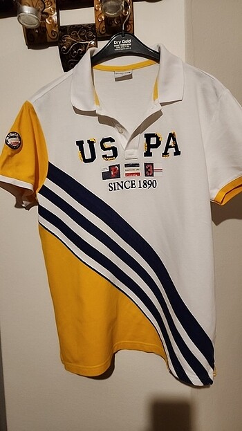Polo t-shirt