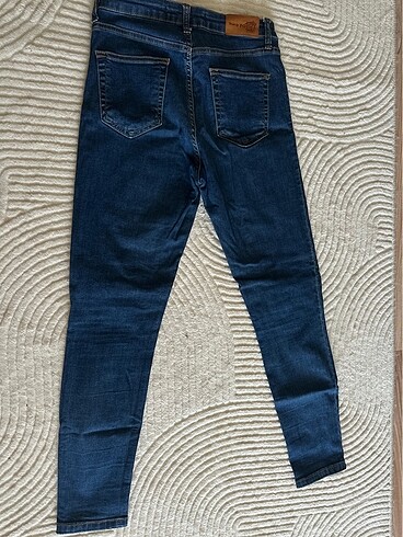 Diğer Skinny Jean