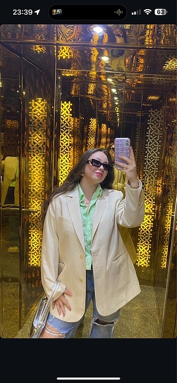 LC Waikiki LCW Gömlek