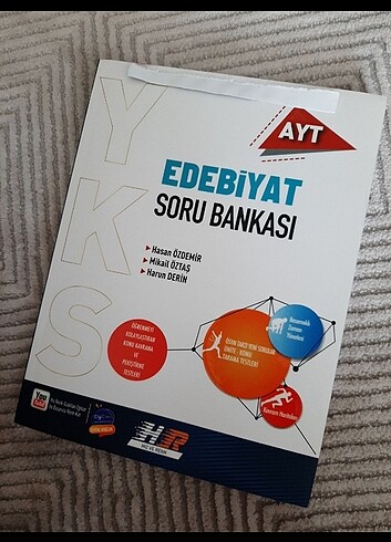 Ayt edebiyat soru bankası 