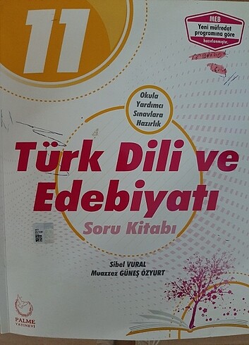 Türk dili ve edebiyatı 11. Sınıf soru bankası 