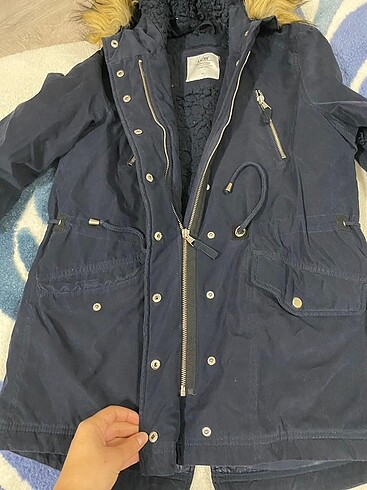 LC Waikiki Kışlık Mont