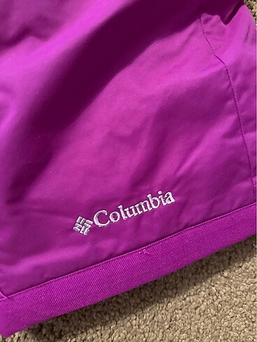 Columbia Kar Pantalonu