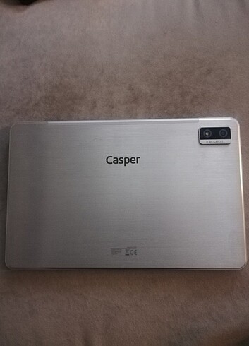 Casper sim kartlı tablet 128 gb