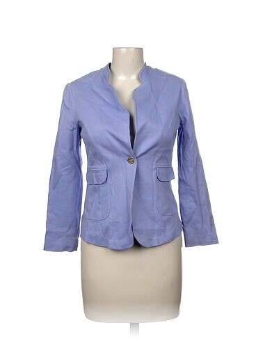 U.S Polo Assn. Blazer %70 İndirimli.