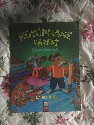 2-3 . Sınıf hikaye kitabı