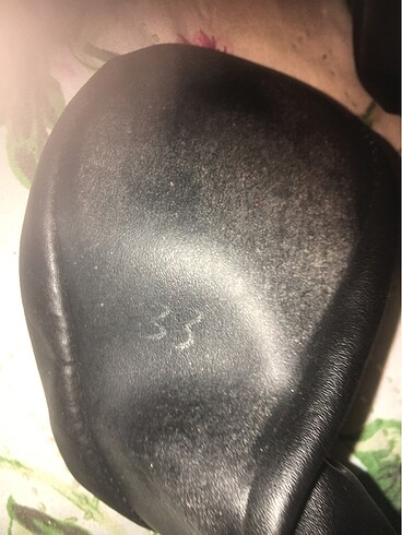 33 numara 2 adet pisi pisi - Görsel 2