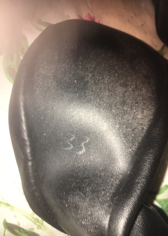 33 numara 2 adet pisi pisi - Görsel 2