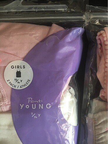 Penti atlet - Görsel 2