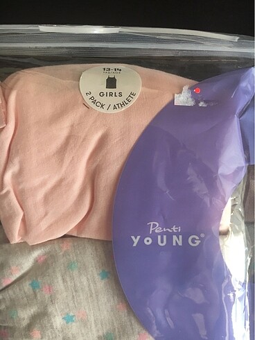 Penti atlet - Görsel 3