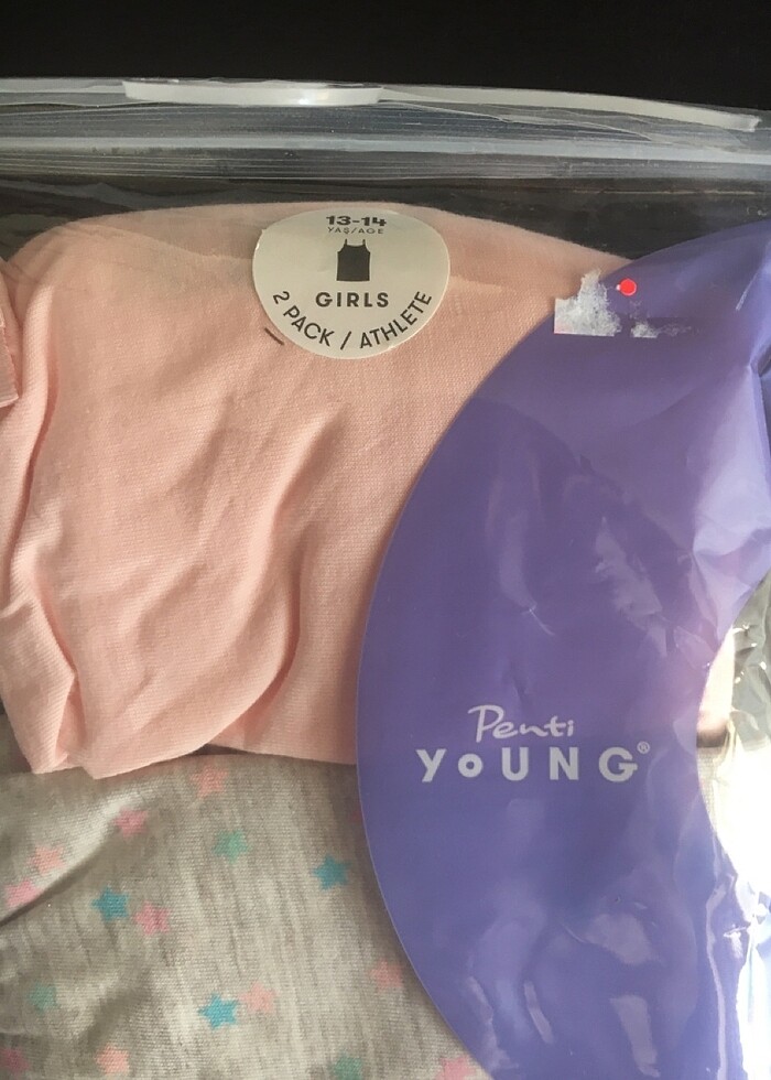 Penti atlet - Görsel 3