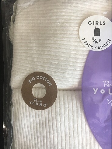 Penti atlet - Görsel 2