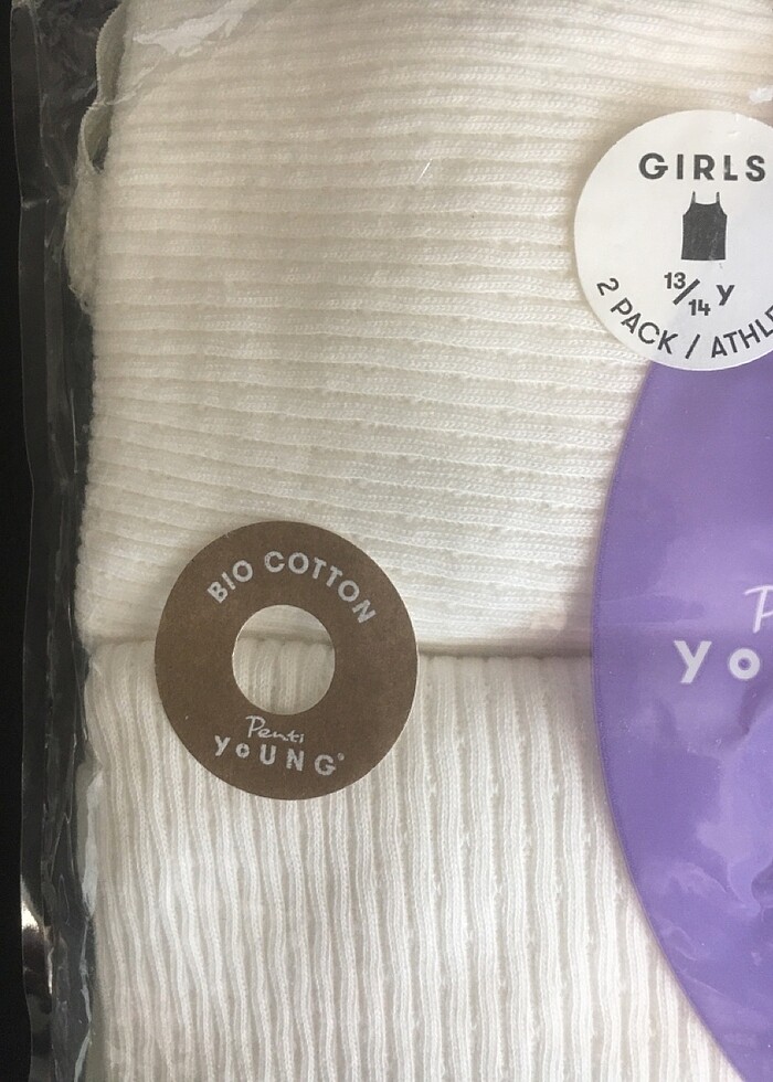 Penti atlet - Görsel 2