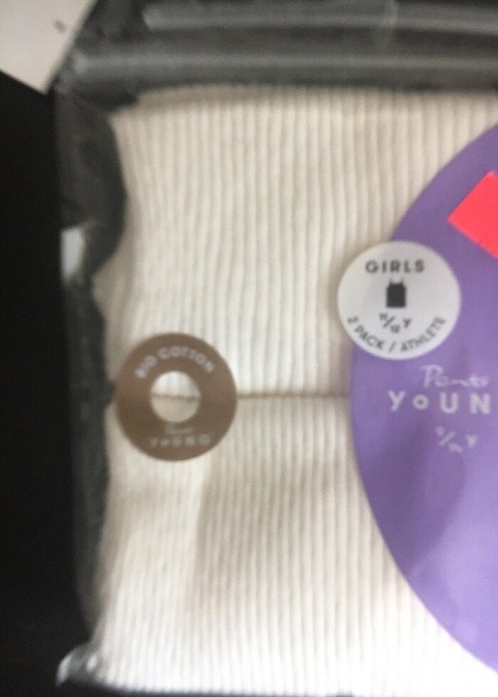 Penti atlet - Görsel 2