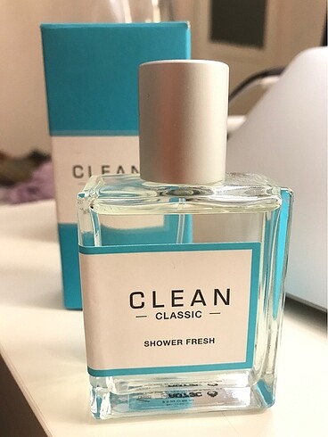 Beden Clean Shower Fresh parfüm