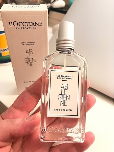 L?Occitane Arlesienne Parfüm 50ml
