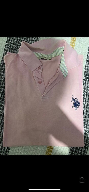 Orjinal Polo tşirt