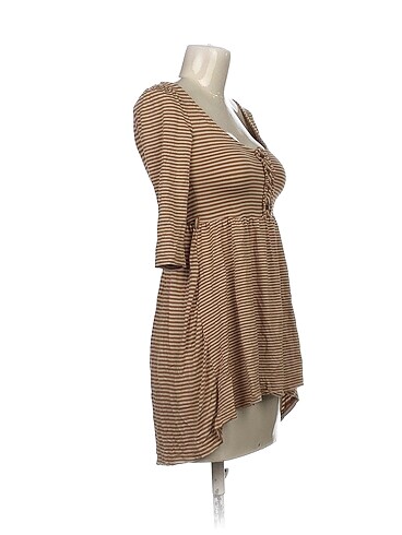 Vintage Love Diğer Mini Elbise %70 İndirimli.