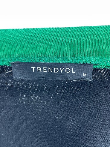 m Beden çeşitli Renk Trendyol & Milla Kısa Elbise %70 İndirimli.