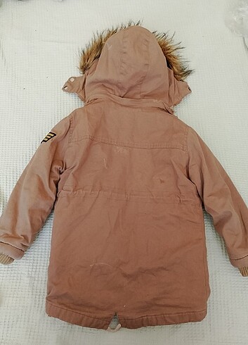 Cocuk mont - Görsel 3
