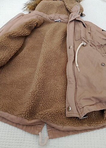 Cocuk mont - Görsel 4