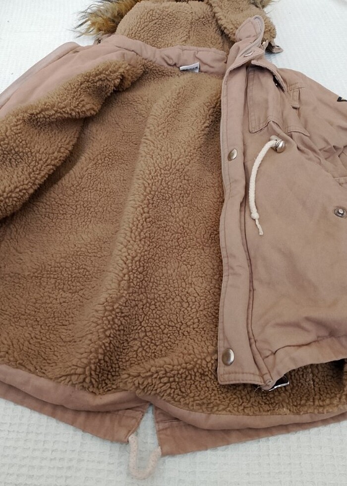 Cocuk mont - Görsel 4