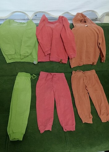 Erkek çocuk kiyafeti - Görsel 3