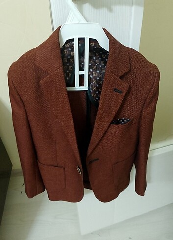 Erkek çocuk kiyafeti - Görsel 4