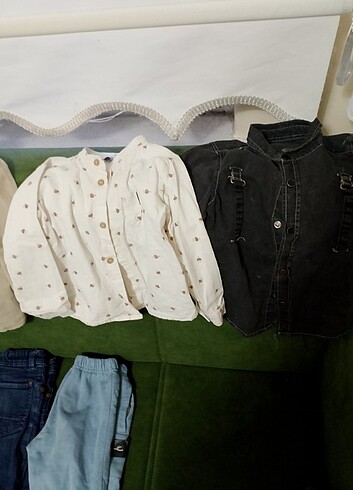 Erkek çocuk kiyafeti - Görsel 6