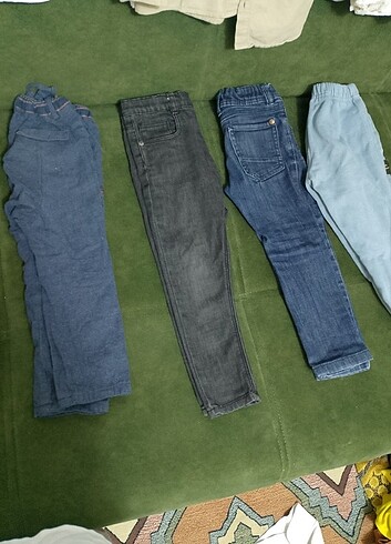 Erkek çocuk kiyafeti - Görsel 7