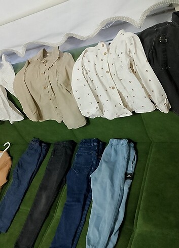 Erkek çocuk kiyafeti - Görsel 8