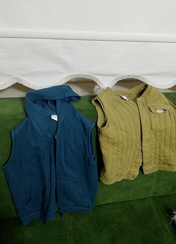 Erkek çocuk kiyafeti - Görsel 9