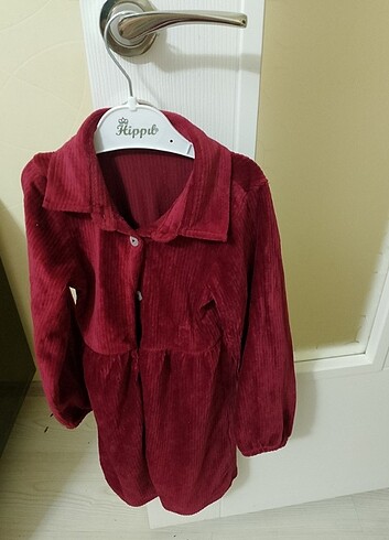 Kız çocuk hepsi yeni gibi - Görsel 4