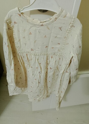 Kız çocuk hepsi yeni gibi - Görsel 6