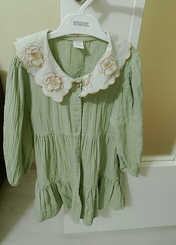 Kız çocuk hepsi yeni gibi - Görsel 7