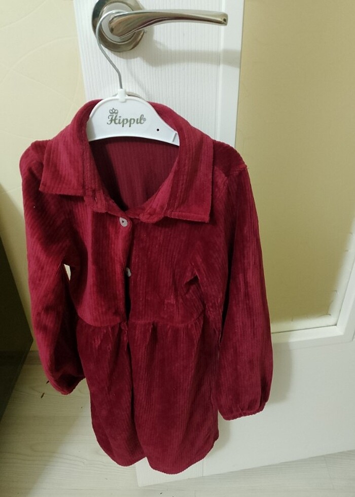 Kız çocuk hepsi yeni gibi - Görsel 4