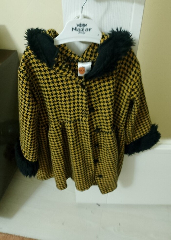 Kız çocuk hepsi yeni gibi - Görsel 5