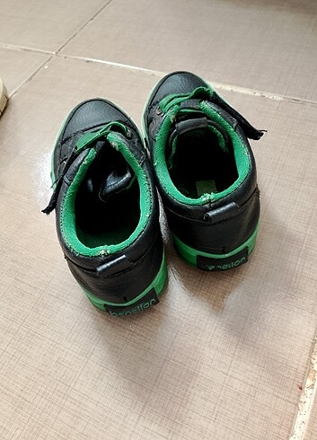 Hepsi iyi durumda erkek çocuk ayakkabı - Görsel 6