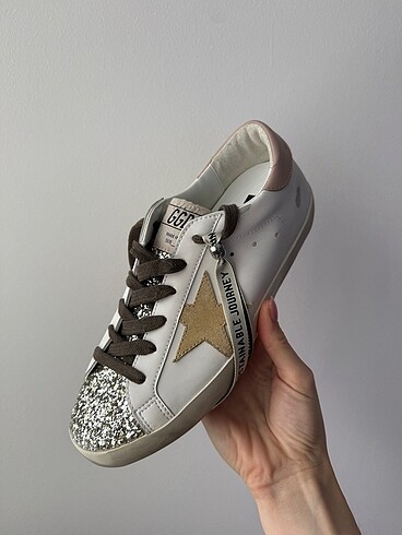 Golden goose