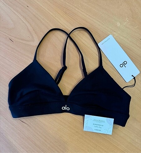 Alo yoga bra