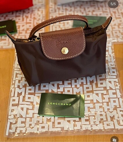 Longchamp