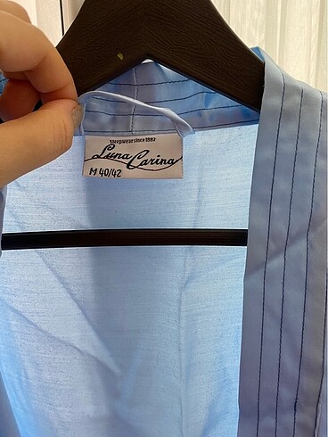 Pierre Cardin Sabahlık