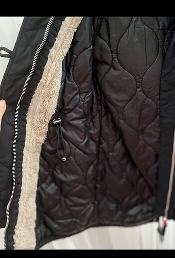 Parka mont - Görsel 8