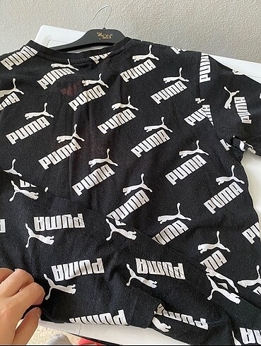 Puma Puma tşhirt