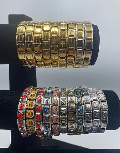 Accessorize Nomination